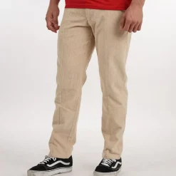 OXBOW Pants, Jeans-Chino pants REMI - Corne