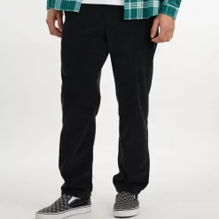 OXBOW Pants, Jeans-Chino pants REMI - Noir Black