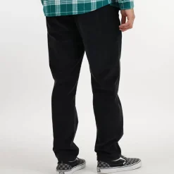 OXBOW Pants, Jeans-Chino pants REMI - Noir Black