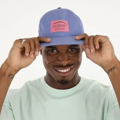 OXBOW Hat, Cap|Accessories-COLLECTOR Cap PAUL - Bleuet