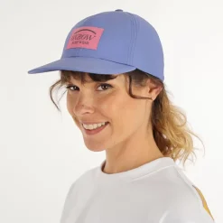 OXBOW Hat, Cap|Accessories-COLLECTOR Cap PAUL - Bleuet