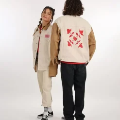 OXBOW Jacket, Coat|Clothing-COLLECTOR Jacket DEREK - Corne