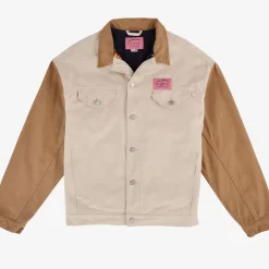 OXBOW Jacket, Coat|Clothing-COLLECTOR Jacket DEREK - Corne