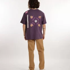 OXBOW Pants, Jeans|Clothing-COLLECTOR Pants ROMUALD - Corne