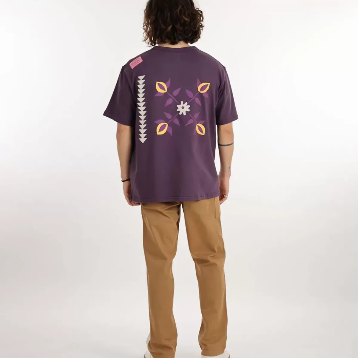 OXBOW Pants, Jeans|Clothing-COLLECTOR Pants ROMUALD - Corne