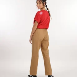 OXBOW Pants, Jeans|Clothing-COLLECTOR Pants ROMUALD - Corne