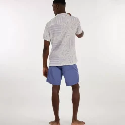 OXBOW Shirt|Clothing-COLLECTOR Shirt CHESTER - Sel Salt