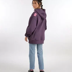 OXBOW Sweatshirt|Clothing-COLLECTOR Sweatshirt STUART - Velvet