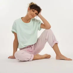 OXBOW Tee-Shirt, Top|Clothing-COLLECTOR Tee-Shirt ARNAUD - Topaze Solarisé Solarized Topaze