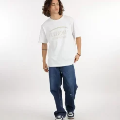 OXBOW Tee-Shirt, Top|Clothing-COLLECTOR Tee-Shirt MATTHEW - Blanc White