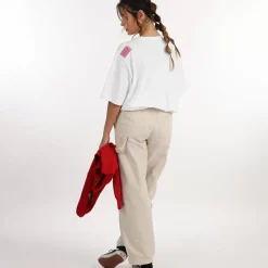 OXBOW Tee-Shirt, Top|Clothing-COLLECTOR Tee-Shirt MATTHEW - Blanc White