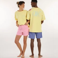 OXBOW Tee-Shirt, Top|Clothing-COLLECTOR Tee-Shirt  MATTHEW - Rayon