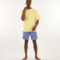 OXBOW Tee-Shirt, Top|Clothing-COLLECTOR Tee-Shirt  MATTHEW - Rayon