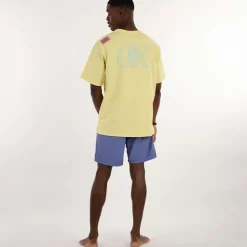 OXBOW Tee-Shirt, Top|Clothing-COLLECTOR Tee-Shirt  MATTHEW - Rayon