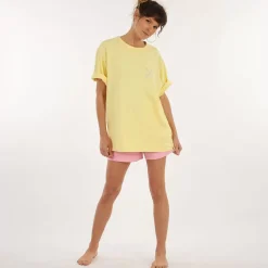 OXBOW Tee-Shirt, Top|Clothing-COLLECTOR Tee-Shirt  MATTHEW - Rayon