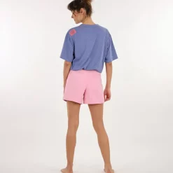 OXBOW Tee-Shirt, Top|Collector Made in France-COLLECTOR Tee-Shirt  NAT - Nuage