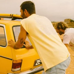 OXBOW Tee-Shirt, Top|Collector Made in France-COLLECTOR Tee-Shirt  PATRICK - Rayon