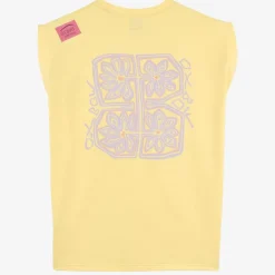 OXBOW Tee-Shirt, Top|Collector Made in France-COLLECTOR Tee-Shirt  PATRICK - Rayon