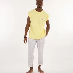 OXBOW Tee-Shirt, Top|Collector Made in France-COLLECTOR Tee-Shirt  PATRICK - Rayon