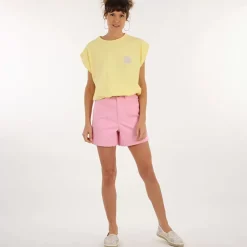 OXBOW Tee-Shirt, Top|Collector Made in France-COLLECTOR Tee-Shirt  PATRICK - Rayon