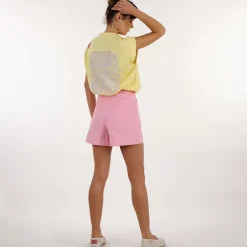 OXBOW Tee-Shirt, Top|Collector Made in France-COLLECTOR Tee-Shirt  PATRICK - Rayon