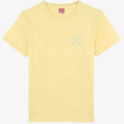 OXBOW Tee-Shirt, Top|Clothing-COLLECTOR Tee-Shirt  PIERRE - Rayon