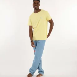 OXBOW Tee-Shirt, Top|Clothing-COLLECTOR Tee-Shirt PIERRE - Rayon