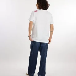 OXBOW Tee-Shirt, Top|Clothing-COLLECTOR Tee-Shirt PIERRE - Blanc White