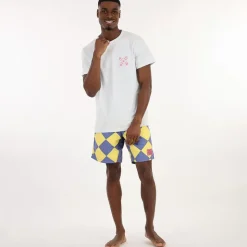 OXBOW Tee-Shirt, Top|Clothing-COLLECTOR Tee-Shirt PIERRE - White