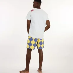 OXBOW Tee-Shirt, Top|Clothing-COLLECTOR Tee-Shirt PIERRE - White