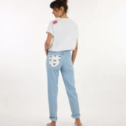 OXBOW Tee-Shirt, Top|Clothing-COLLECTOR Tee-Shirt PIERRE - White