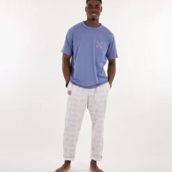 OXBOW Tee-Shirt, Top|Collector Made in France-COLLECTOR Tee-Shirt  RAOUL - Nuage