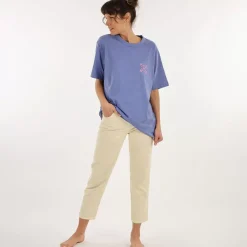 OXBOW Tee-Shirt, Top|Collector Made in France-COLLECTOR Tee-Shirt  RAOUL - Nuage