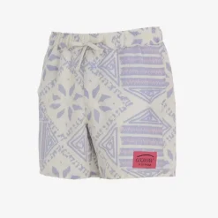 OXBOW Collector Made in France|Swimwear-COLLECTOR Volleyshorts MICHEL - Sel Salt