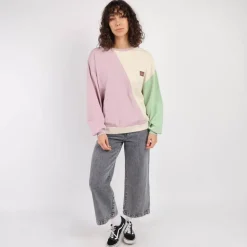 OXBOW Pants, Jeans|Clothing-Denim BALI78 - Noir Black