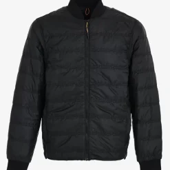 OXBOW Jacket, Coat-Down jacket HOLZARTE - Graphite