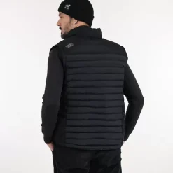 OXBOW Jacket, Coat-Down jacket JELKOR - Noir Black