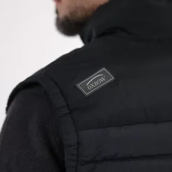 OXBOW Jacket, Coat-Down jacket JELKOR - Noir Black