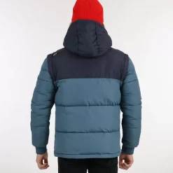 OXBOW Jacket, Coat-Down jacket JOE - Mundaka