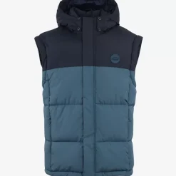 OXBOW Jacket, Coat-Down jacket JOE - Mundaka