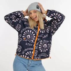 OXBOW Jacket, Coat-Down jacket JORIS - Ginger