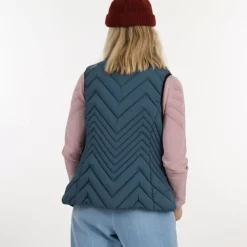 OXBOW Jacket, Coat-Down jacket JUNA - Mundaka