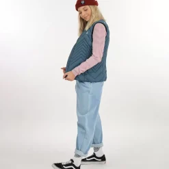 OXBOW Jacket, Coat-Down jacket JUNA - Mundaka