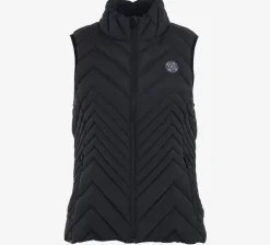 OXBOW Jacket, Coat-Down jacket JUNA - Noir Black