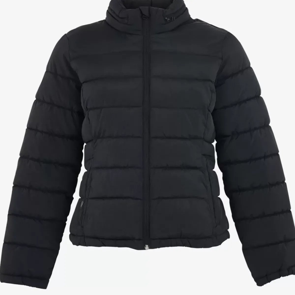 OXBOW Jacket, Coat|Clothing-Down jacket JUNCALE - Noir Black