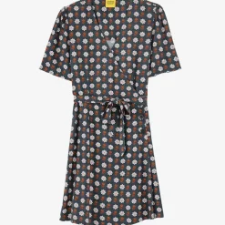 OXBOW Dress-Dress DANEREYS - Mundaka