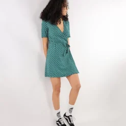 OXBOW Dress-Dress DANEREYS - Sylvestre