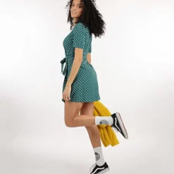 OXBOW Dress-Dress DANEREYS - Sylvestre