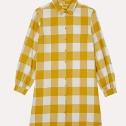 OXBOW Dress-Dress DANIELA - Mimosa