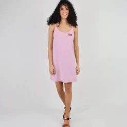 OXBOW Dress|Clothing-Dress DAREVA - Anemone